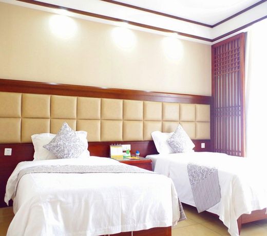 Kangte Wangfu Hotel of Resort And Conference