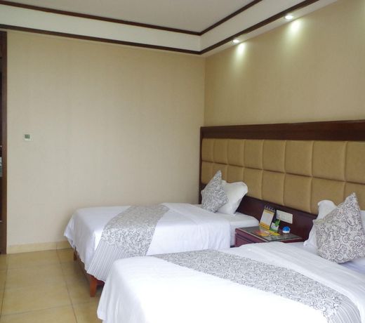 Kangte Wangfu Hotel of Resort And Conference