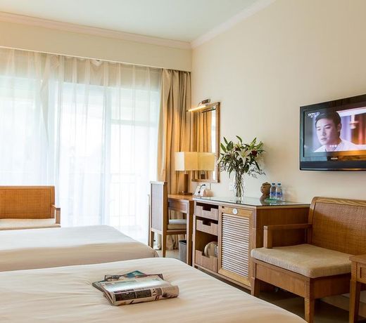 Landscape Beach Hotel Sanya