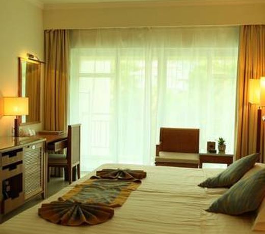 Landscape Beach Hotel Sanya
