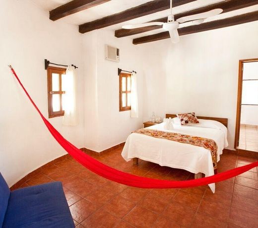 Casa Iguana Holbox - Beachfront Hotel