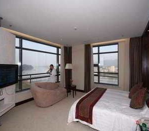 Honglou International Hangzhou