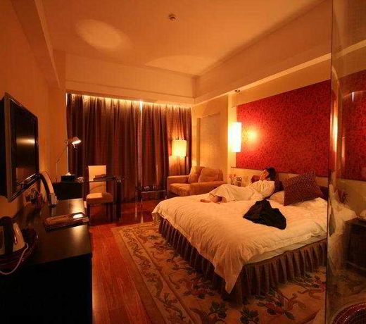 Honglou International Hangzhou
