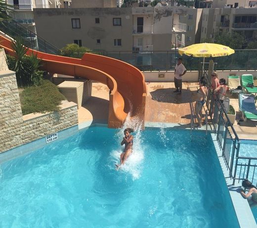 Goldenday Wings Hotel