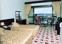 Апарт-Отель Tuntas Family Suites Kusadasi фото 2