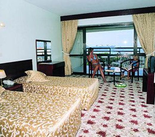 Goldenday Wings Hotel