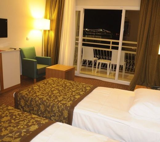 Goldenday Wings Hotel