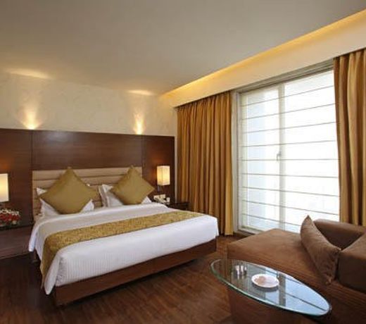 Indus Biznotel