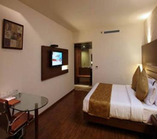 Indus Biznotel