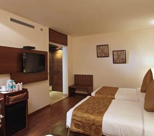 Indus Biznotel