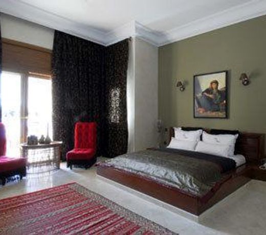 VILLA LOTUS SAVINIO JSUITE