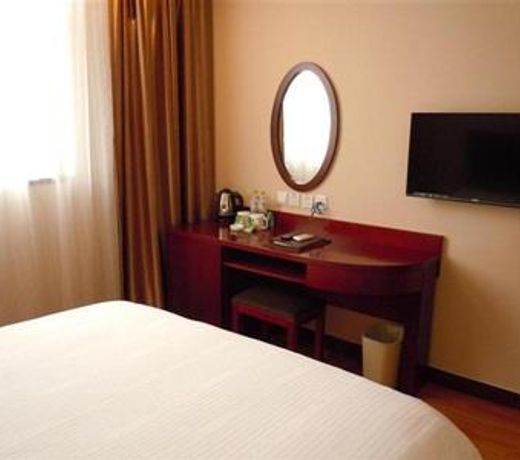 GreenTree Inn Shandong Yantai Middle Xingfu Road Zhenhua Express Hotel