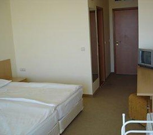 Mistral Hotel
