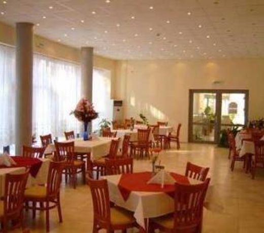 Mistral Hotel