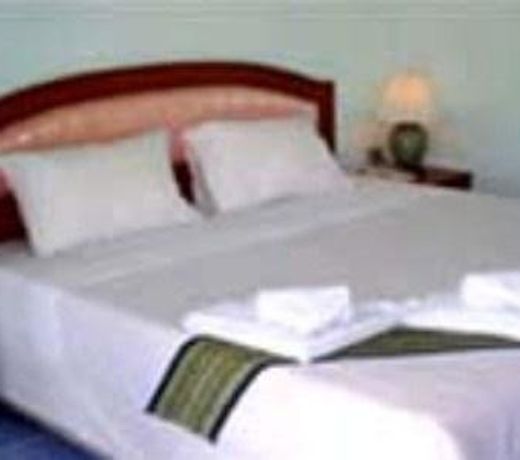 SILA BEACH RESORT