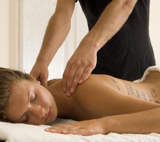 La Santa Maria Hotel