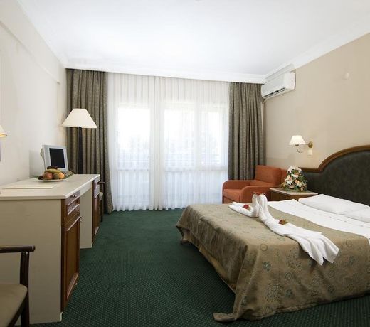 La Santa Maria Hotel