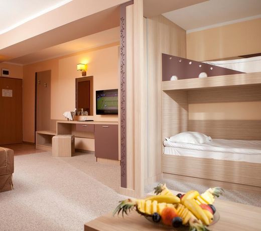 DIT Evrika Beach Club Hotel - All Inclusive