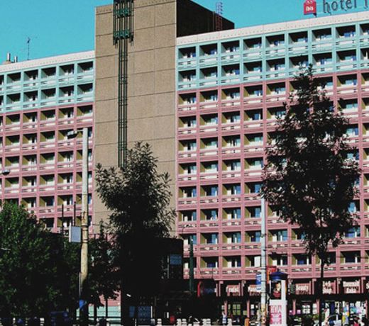IBIS VACI UT
