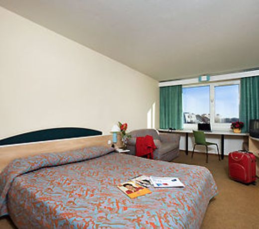 IBIS VACI UT