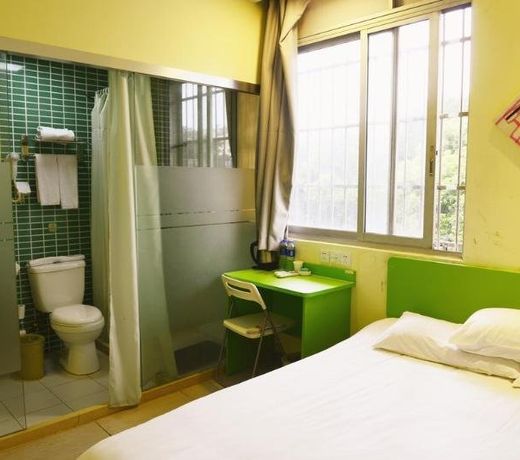 HOME INN DA BAI SHU