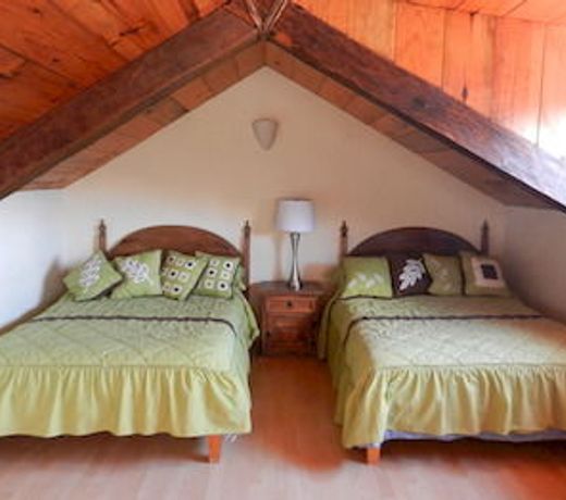 Kukurutz Residencia