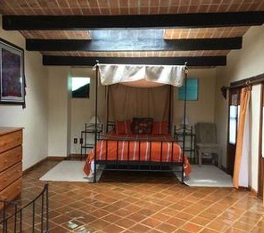 Kukurutz Residencia
