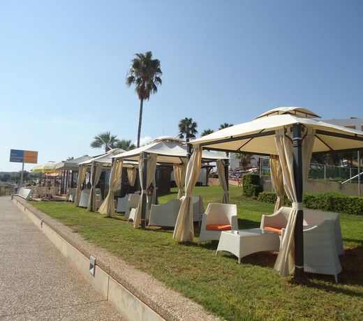Evalena Beach Hotel
