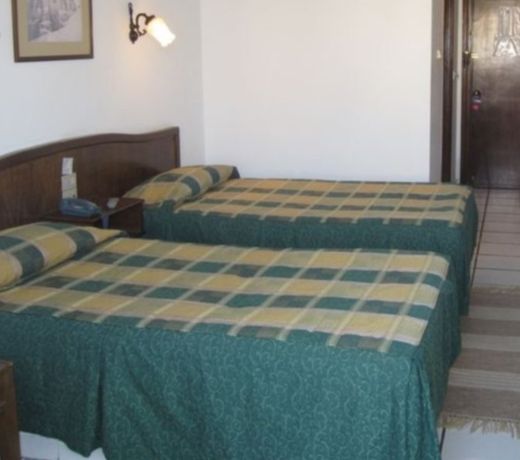 Fantazia Hotel