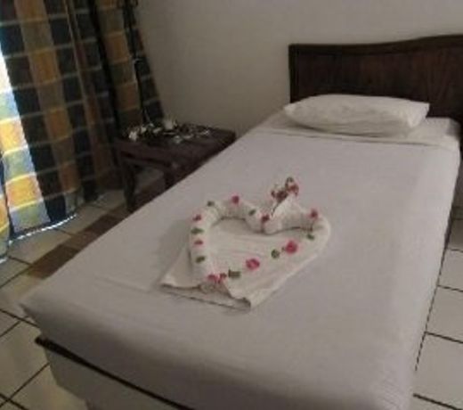 Fantazia Hotel