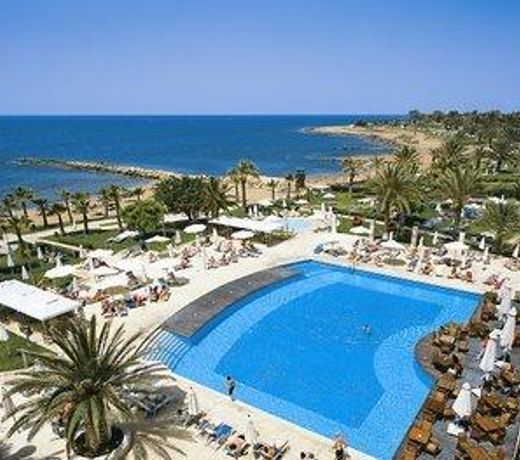 Louis Ledra Beach