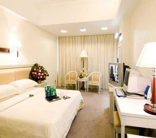 HAINAN HUATIAN HOTEL