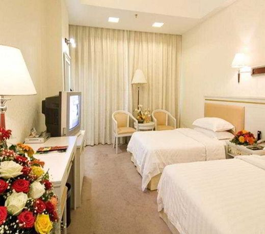 HAINAN HUATIAN HOTEL