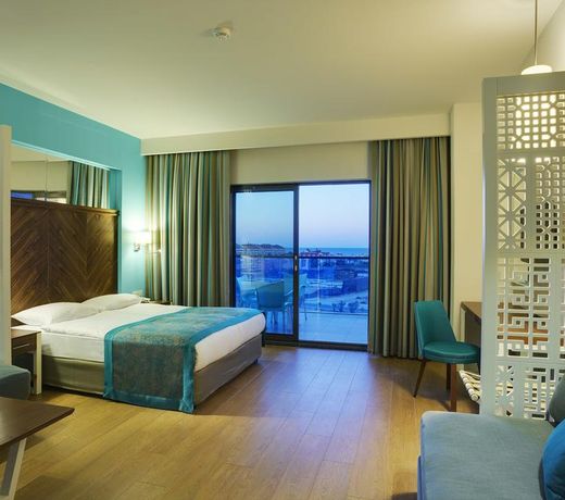Terrace Elite Resort Ultra All Inclusive
