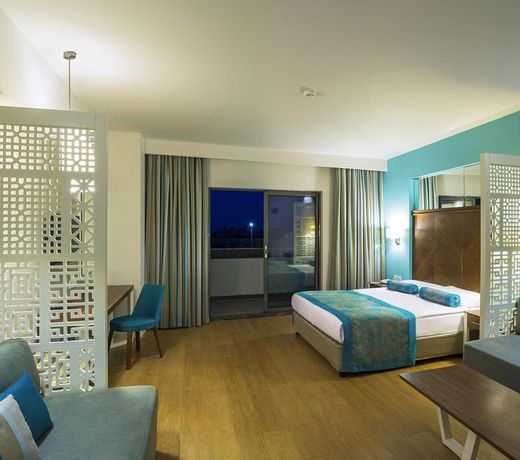 Terrace Elite Resort Ultra All Inclusive
