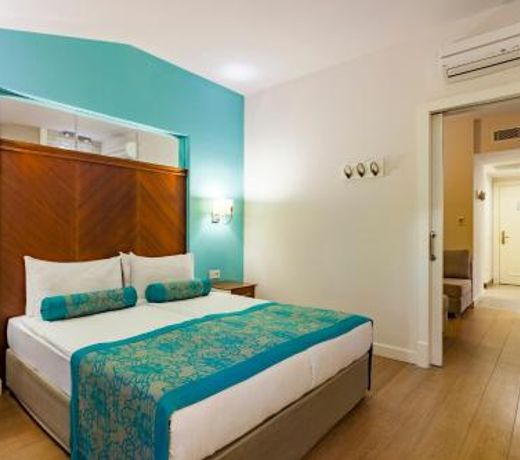 Terrace Elite Resort Ultra All Inclusive