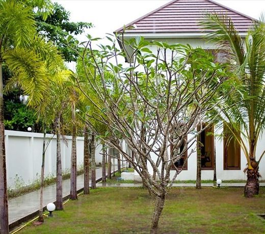Nantra Coco Beach Resort