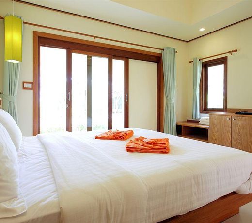 Nantra Coco Beach Resort