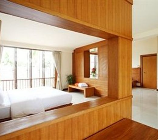 Nantra Coco Beach Resort