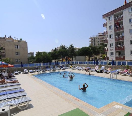 Altinbas Apart Hotel