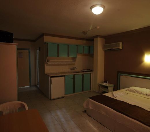 Altinbas Apart Hotel