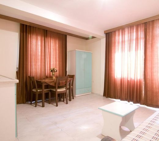 Altinbas Apart Hotel