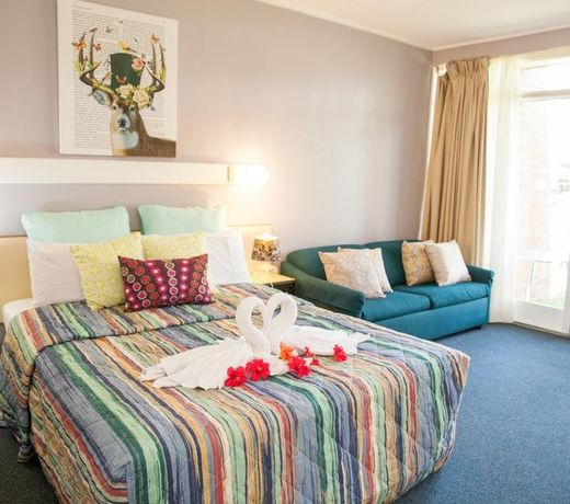 Kempsey Comfort Inn