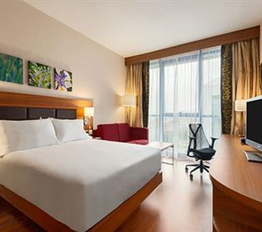 Hilton Garden Inn Sevilla