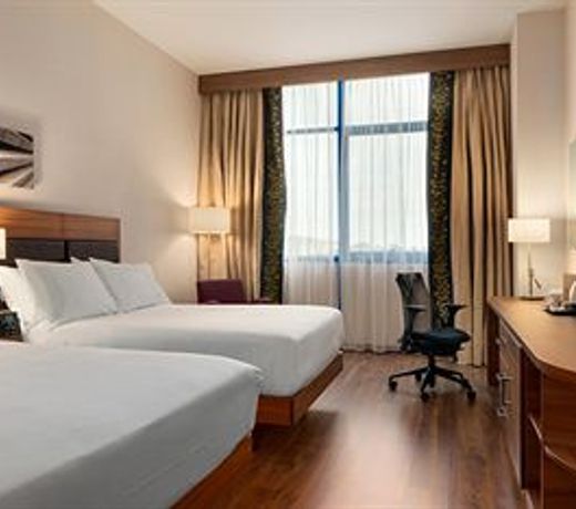 Hilton Garden Inn Sevilla