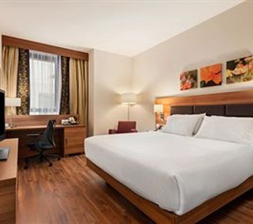 Hilton Garden Inn Sevilla