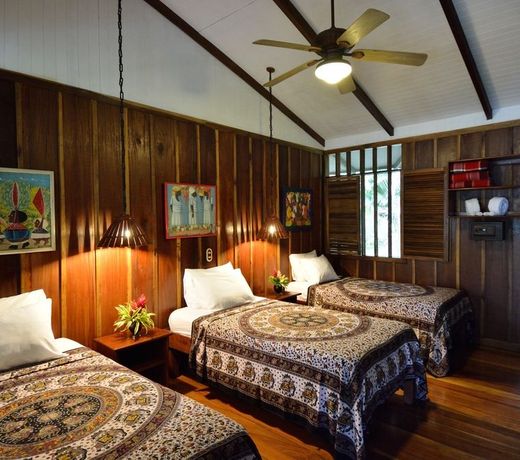 Mawamba Lodge