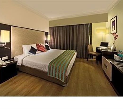Cocoon Hotel