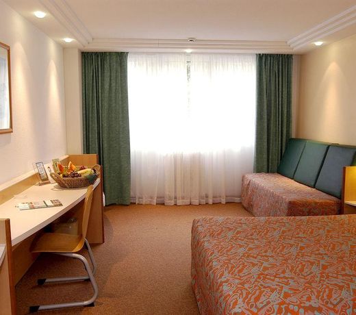 Hotel Tropical