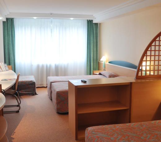 Hotel Tropical